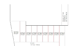PLOTS FOR SALE 