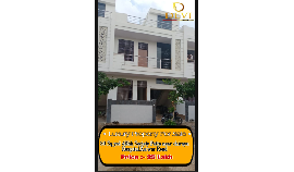  4 bhk Villa For Sale 