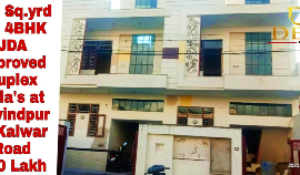 Villa For Sale 
