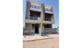 Villa For Sale