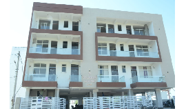 3 bhk flat Jagatpura jaipur 
