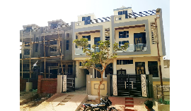 4 BHk Villa For Sale