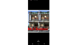 3Bhk Villa For Sale