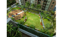 Flat For Sale