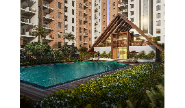 Flat For Sale
