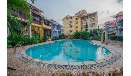 3BHK FULLY FURNISHED VILLA FOR RENT IN MIRAMAR 