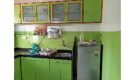 2BHK FULLY FURNISHED FLAT FOR RENT