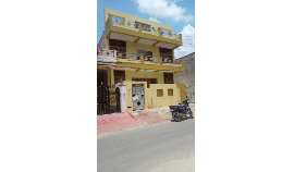 Villa For Rent 