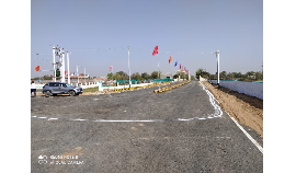 Plot For sale