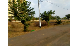 Plot For Sale