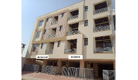 2 BHK Flat For Sale