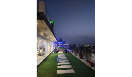 1 BHK furnished flats  For Sale 