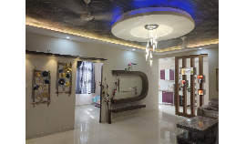 2BHK furnished flats  For Sale 