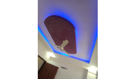 3 BHK Flat For Sale