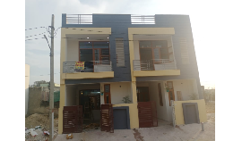 5 BHK  duplex Villa For Sale