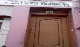 Commercial space main choura rasta Jaipur heritage 