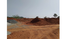  1 BHK  LUXURY HOMES DODAMARG FOR SALE