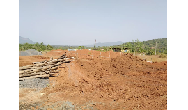  1BHK  LUXURY HOMES DODAMARG FOR SALE