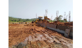   2 BHK LUXURY HOMES DODAMARG FOR SALE