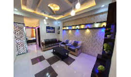 3 BHK Flat  for Sale