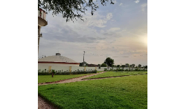 Plot For sale