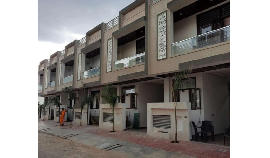 3BHK duplex Luxurious Villa