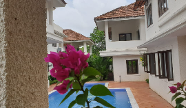Villa For Sale