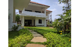 Villa For Sale