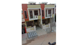 4 Bhk Villa For Sale