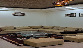 3 BHK FULLY FURNISHED FLAT