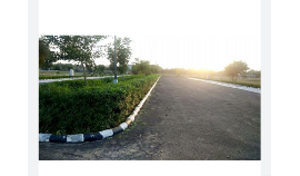 Plot For Sale