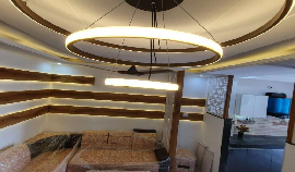 2 bhk and 4 bhk flat