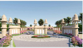 New World Resort