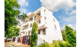 Jagsheelaanchal The Theekana