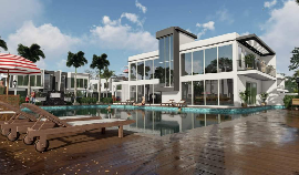 Villa For sale in Goa