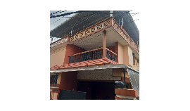 4 BHK Villa