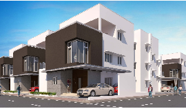 Villas in coimbatore