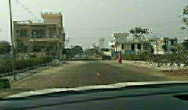 jda approved plot at ajmer road 65 sq yrds