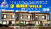 Independent Duplex Villa