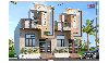2BHk Villa For Sale