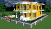 4 Bhk independent Bungalow 