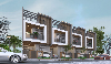 JDA Villa and Duplex Houses