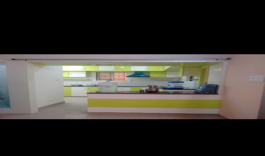 Flat / Apartment