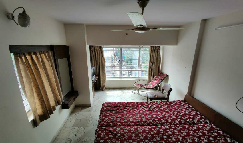 Residential House 