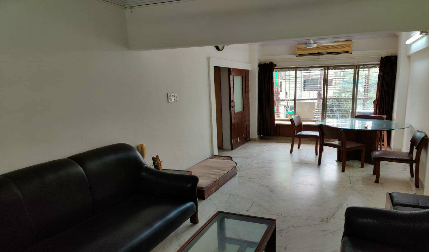 Residential House 