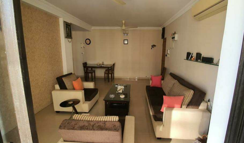 Flat / Apartment