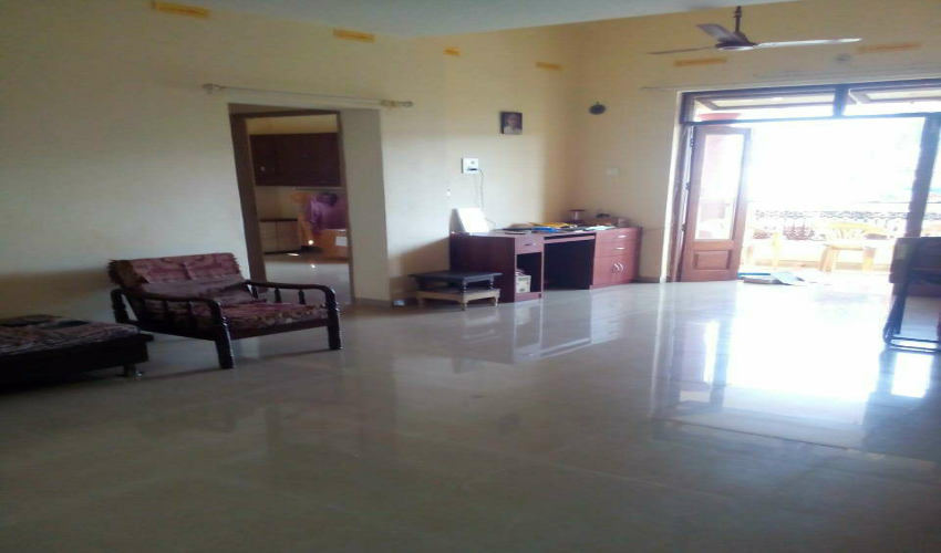 Flat / Apartment