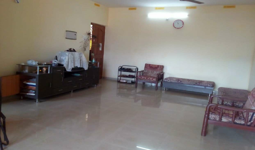 Flat / Apartment