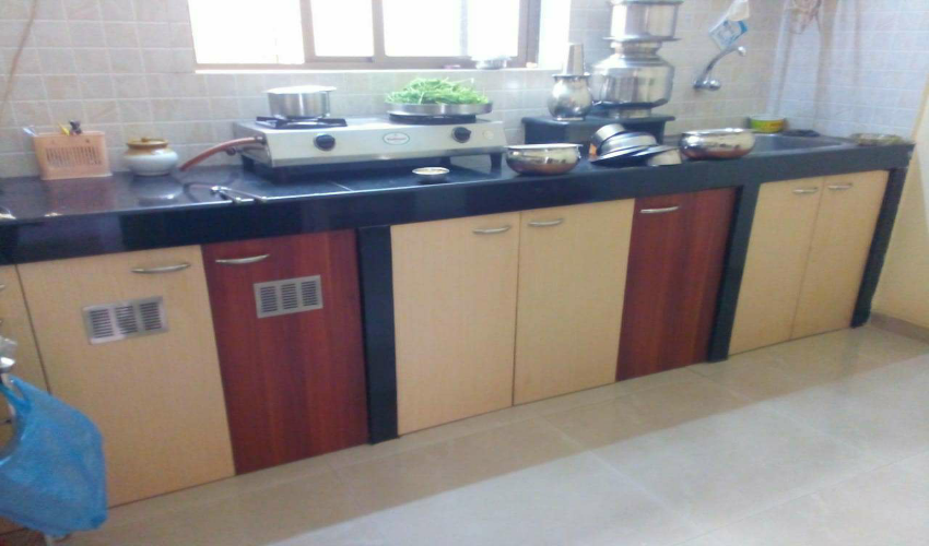 Flat / Apartment