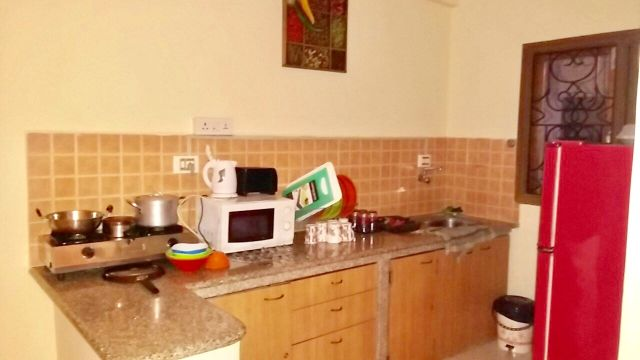 Flat / Apartment